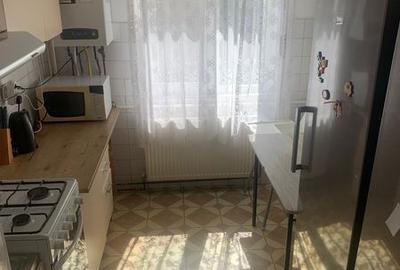 Apartament cu 2 camere semidecomandat în Central - 2