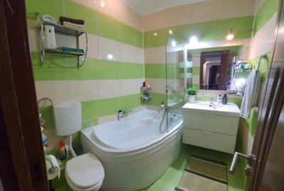 Oltenitei apartament 3 camere Oltenitei apartament 3 camere - 2