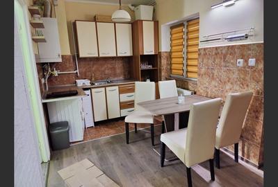 Apartament Satu Mare - 44mp, 2 camere - 82.500EUR - 5