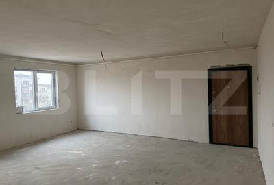 Apartament semidecomandat, 58.5 mp, incalzire in pardoseala, lift, parcare - 4