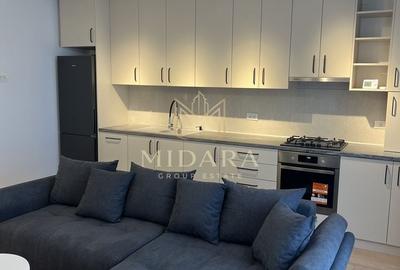 Apartament cu 2 camere în Pipera - 1
