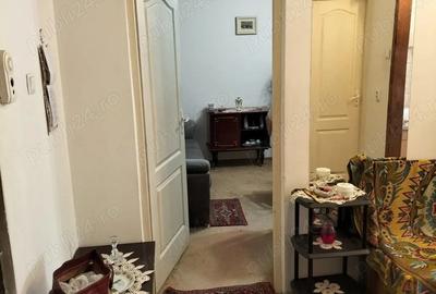 Apartament cu o cameră decomandat – Frumoasa, parter cu grădină - 6