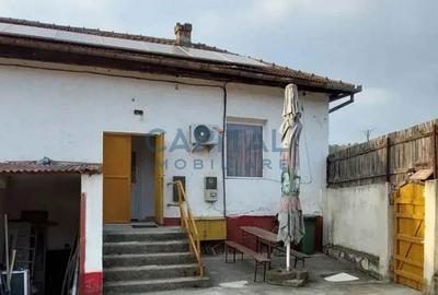 Cladire cu multiple destinatii in zona stavila si teren 1133 mp - 2