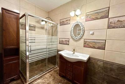 Apartament cu 2 camere semidecomandat în Florești - 5
