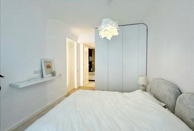 Apartament 3 Camere Exclusivit Cortina North Apartament 3 Camere Exclusivit Cortina North - 5