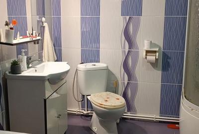 Casă cu 3 camere cu Teren 780 Mp în Smârdan - 6