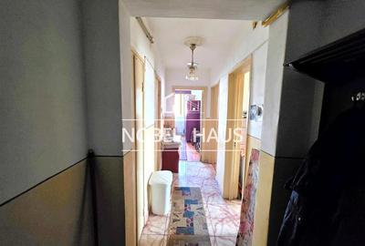 Apartament cu 2 camere decomandat în Central - 5