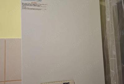 Apartament cu 2 camere nedecomandat în Petros - 6