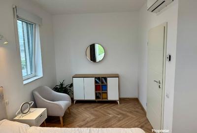 Direct Proprietar: Vila Moderna P+1+M Pipera, Comision 0, Adamas Residence - 6