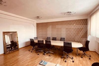 Cladire autorizata servicii medicale, 1400 mp, D+P+1, Lapu? - 12