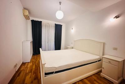 3 camere | Otopeni | Gran Residencia | 2 Locuri Parcare | 96 mp utili - 7