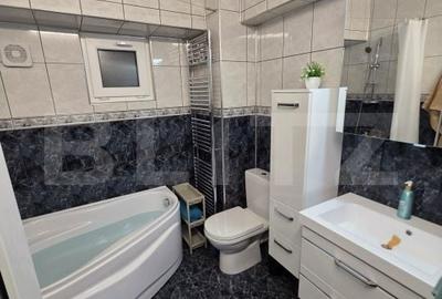 Apartament cu 4 camere în Ultracentral - 10