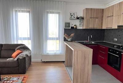 AP. 2 CAMERE CHITILA, CENTRALA TERMICA, MOBILAT MODERN, LOC PARCARE - 3