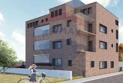 Imobil D+P+3E de vanzare *P-ta Alba Iulia *Cezar Bolliac... - 1