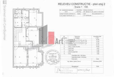 Clinica dentara premium de vanzare - Bucuresti, Sector 3, Mihai Bravu - 10