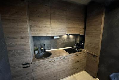 Apartament cu 3 camere decomandat, mobilat în Valea Lupului - 4