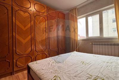 Apartament cu 3 camere decomandat, mobilat în Inel I - 19