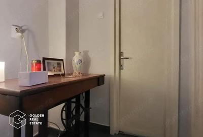 Apartament cu 2 camere semidecomandat în Central - 10