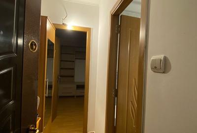 Apartament cu 2 camere semidecomandat în Tătărași - 3