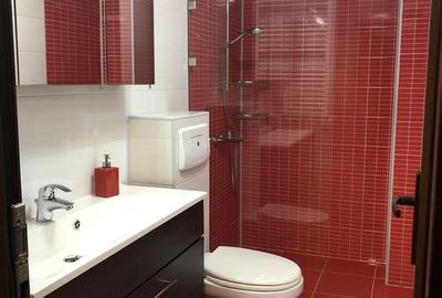 Apartament cu 2 camere decomandat în 13 Septembrie - 7