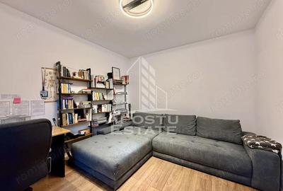 Apartament modern cu o camera, curte, centrala, zona Lunei - Complex - 8