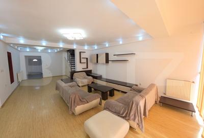 Duplex 155 mp utili, 3 arii teren, zona Dedeman - 1