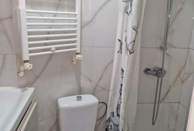 Apartament cu 2 camere, mobilat în Central