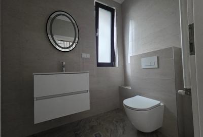 Duplex cu 3 camere cu Canalizare în Sânpetru - 12