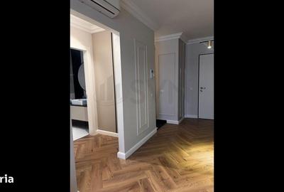 Apartament cu 2 camere în Tei - 2