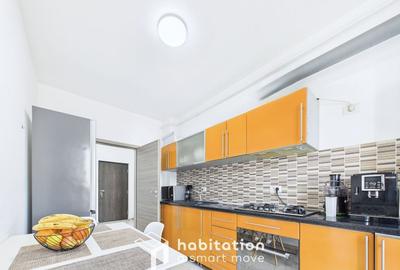 Apartament cu 2 camere decomandat, mobilat în Bucovina - 9