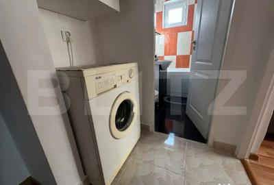 Apartament cu 2 camere semidecomandat, mobilat în Astoria - 2