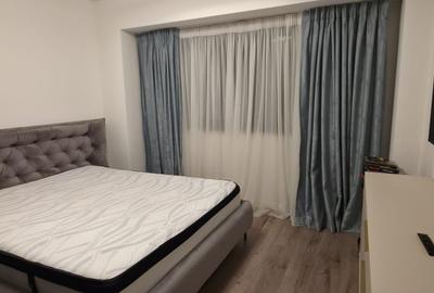 Langa Universitate Mobilat Utilat+Loc de Parcare - 5