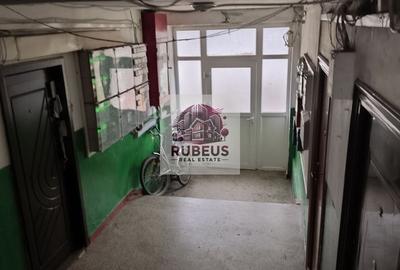 Apartament cu 2 camere nedecomandat, mobilat în Central - 2