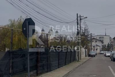 Casă individuală cu teren 213 mp, în inima Iașului - 4