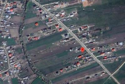 Teren de 3600 mp, în Săucești - 6