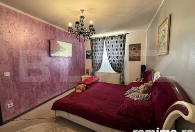 Apartament cu 4 camere decomandat, mobilat în Rădăuți - 11