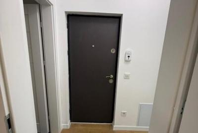 Apartament cu 3 camere semidecomandat în Central - 2