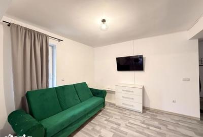 Apartament cu 3 camere în Dâmbul Rotund - 4