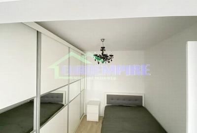 Apartament cu 2 camere semidecomandat în Casa de Cultură - 2