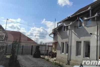 Casa cu 3 camere, 170 mp, Santana de Mures - 4