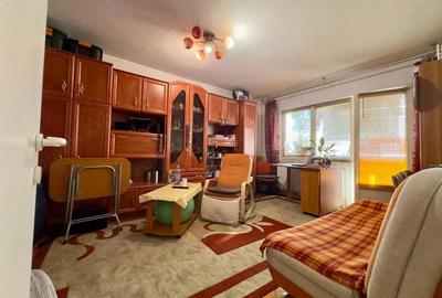 Decomandat, Etajul 1. Centrala termica proprie. - 2