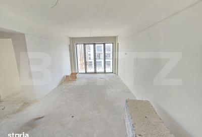 Apartament cu 2 camere în Unirii - 5