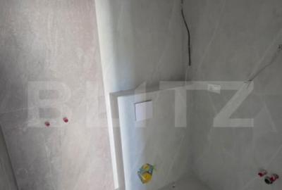 Apartament cu 3 camere balcon mare, panorama superba, - 2