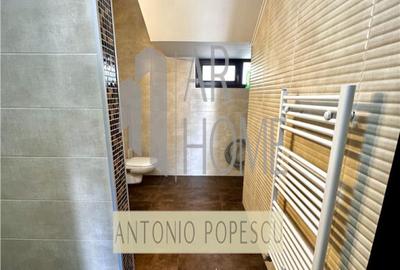 Vila de lux, 3 camere, cartier rezidential, Paulesti, langa - 3