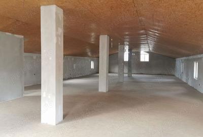 Spațiu comercial, de 675 mp, în Corabia - 1
