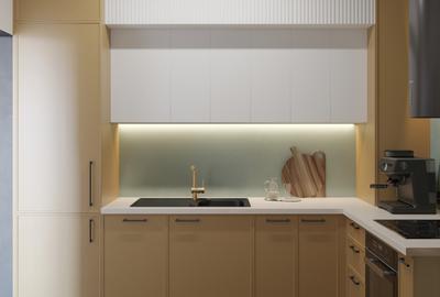 Apartament cu 3 camere decomandat, mobilat în Pipera - 6