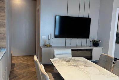 Apartament cu 3 camere în Cișmigiu - 9