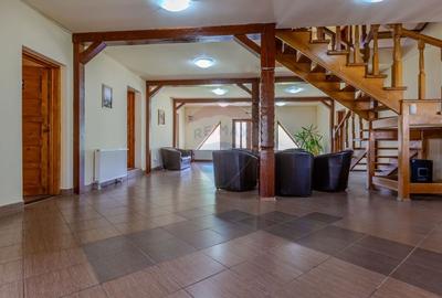 Hotel / Pensiune cu 10 camere de vanzare/Vama Buzaului - 15