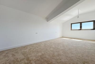 Casa individuala 460mp teren, 150mp utili + terasa -Giroc - 11