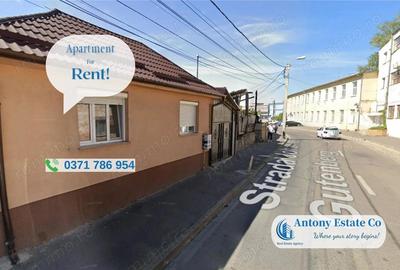 Apartament de inchiriat la casa, 2 camere, Calea Clujului, Oradea - 2